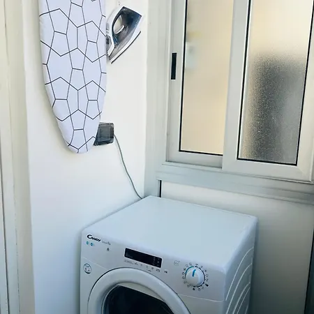 דירה Dulcamara Boutique - Maison Deco בארי