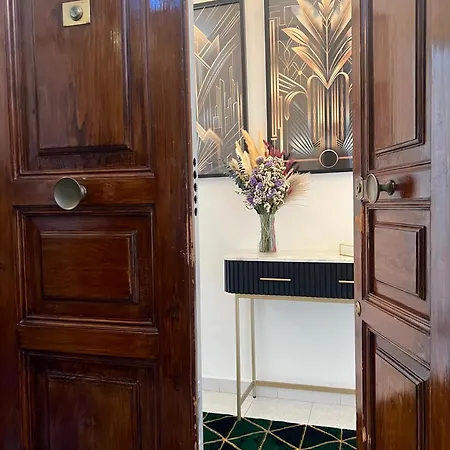 Dulcamara Boutique - Maison Deco דירה