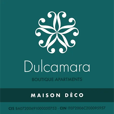 דירה Dulcamara Boutique - Maison Deco