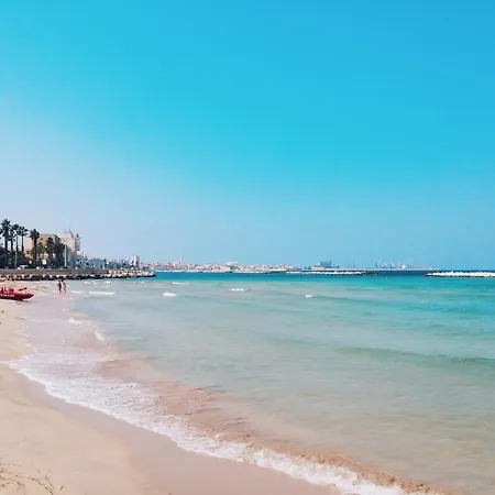 Dulcamara Boutique - Maison Deco Apartman Bari