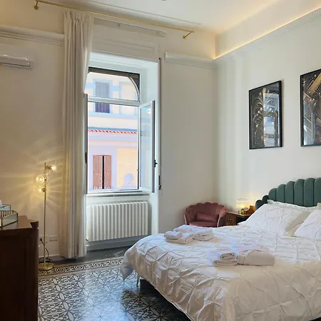 Apartman Dulcamara Boutique - Maison Deco