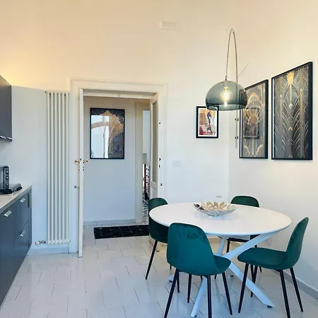 Dulcamara Boutique - Maison Dèco * Bari