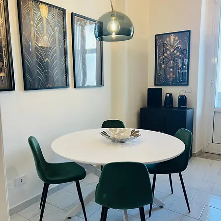 Apartman Dulcamara Boutique - Maison Deco Bari