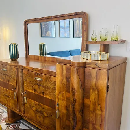 Dulcamara Boutique - Maison Dèco