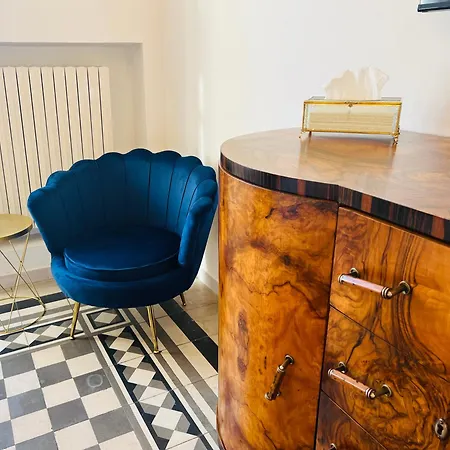 Appartamento Dulcamara Boutique - Maison Dèco Bari