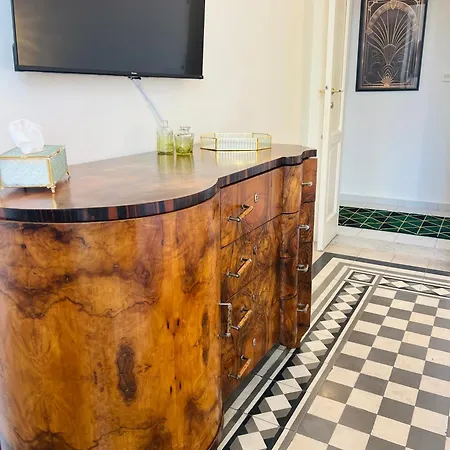 Dulcamara Boutique - Maison Deco * Bari